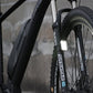 Crops Japan Scenes SC-100W Bike Front Light (Warning Light)