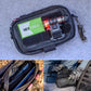 Nextorch Compact Tactical Sling Bag / Waist Pouch