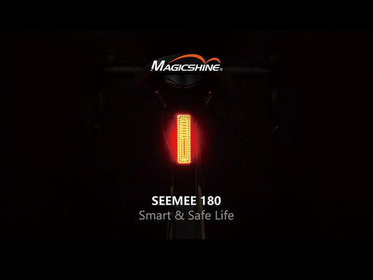 Magicshine Seemee 180 Bike Rear Light