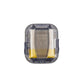 Crops Japan Scenes SC-100W Bike Front Light (Warning Light)