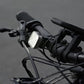 Crops Japan Scenes SC-100W Bike Front Light (Warning Light)