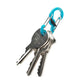 Nite Ize S-Biner MicroLock Aluminum