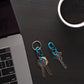 Nite Ize S-Biner MicroLock Aluminum