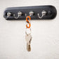 Nite Ize S-Biner MicroLock Aluminum